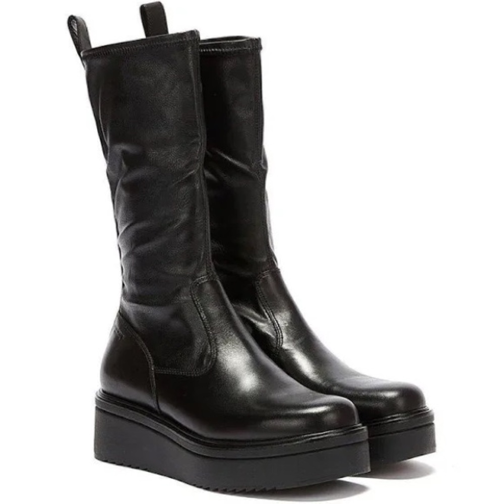 Vagabond Shoemakers Tara Tall Boots